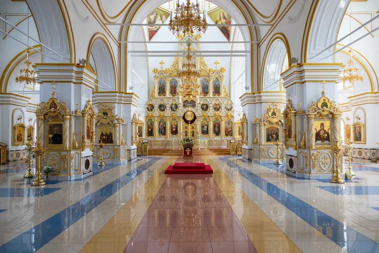 Символика цветов и форм