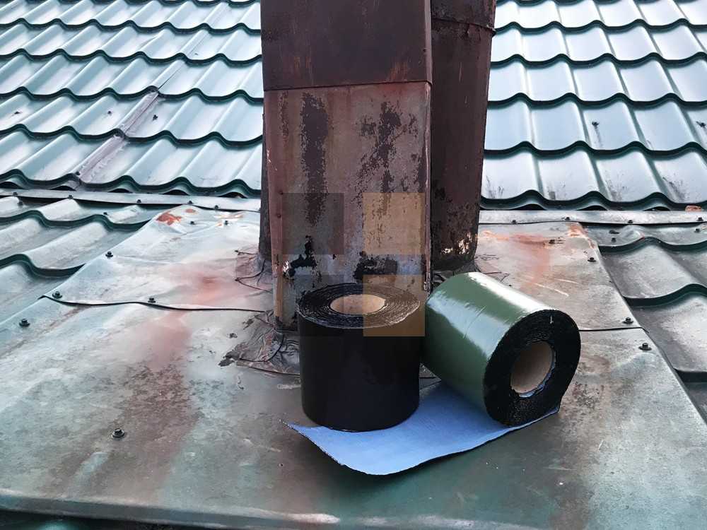 Proper Installation Technique for Sealing Tape