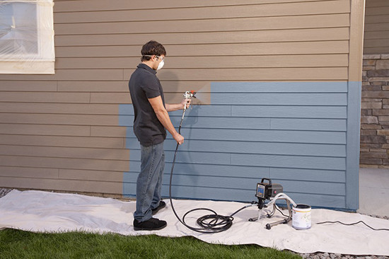 Practical tips for applying paint