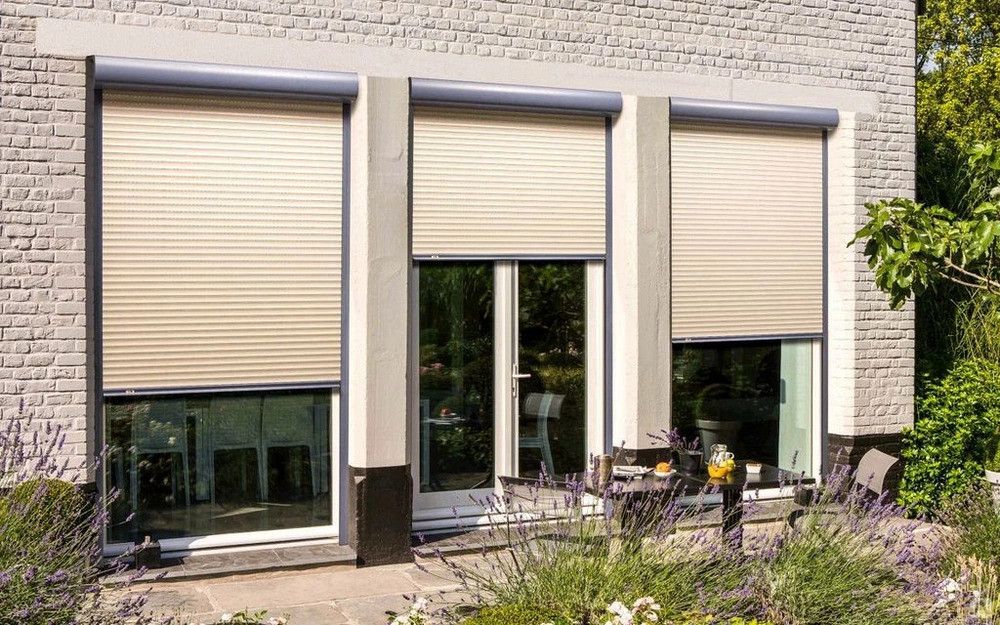 Roller Shutters or Alternatives: What to Choose for Window Protection