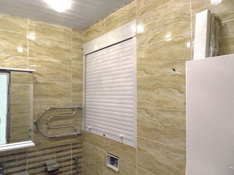 Disadvantages and Limitations of Roller Shutter Systems