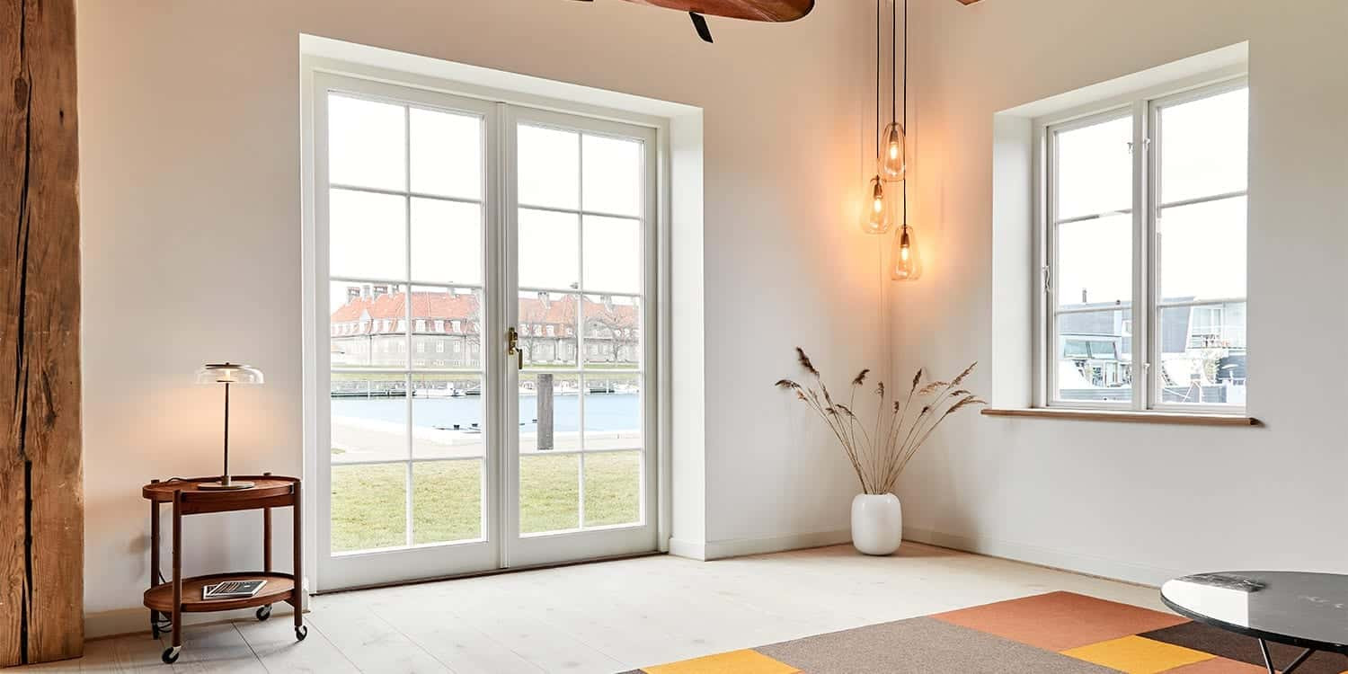 Lighting in Scandinavian Style