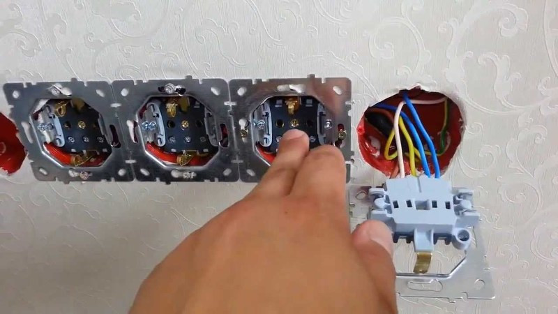 Тонкощі установки розетки своїми руками
