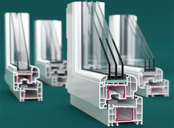 Regional Features of PVC Window Demand