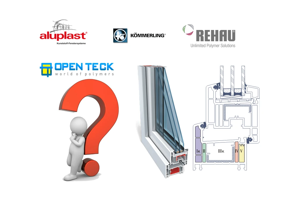 Choosing Polymer Windows